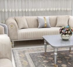 مبل راحتی زیبا