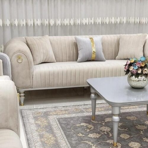 مبل راحتی زیبا