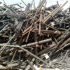 خرید ضایعات آهن آلات درمحل باترازو باسکول
