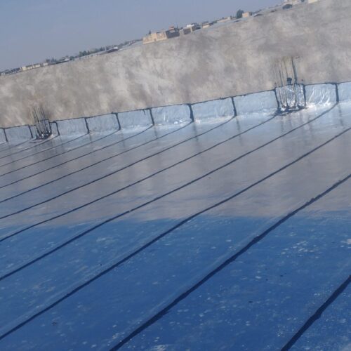 نصب و فروش ایزوگام ارزانترین قیمت