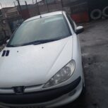 پژوSD206مدل 96