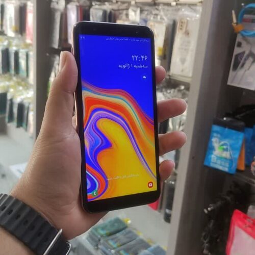 سامسونگ j4plus