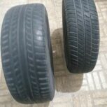 لاستیک پژوی و پراید دست دوم