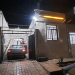 خانه ویلایی نوساز