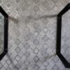 بخاری ابسال 463 دیواری ، زمینی در حد نو