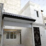 فروش خانه ویلایی خادم اباد
