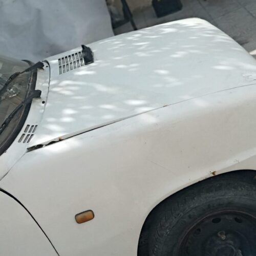 رنو 78 پسند شاسی سالم
