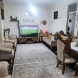 اپارتمان 60متری