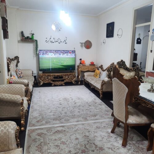 اپارتمان 60متری