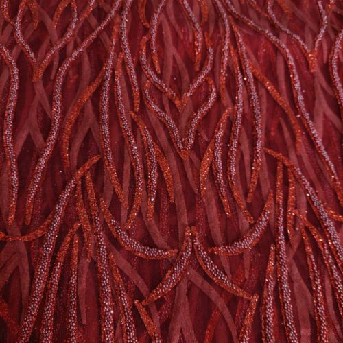 پارچه قواره مرواریدی