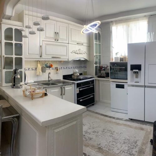 71متر2خواب سند4غربی شاهین ویلا