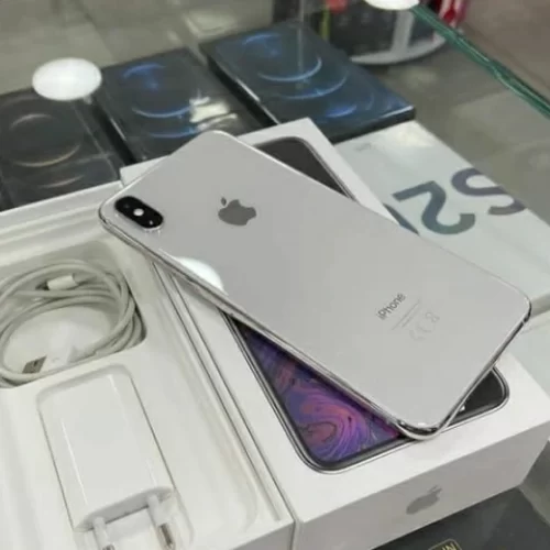 آیفون Xs Max