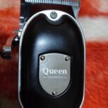 ماشین ریش تراش queen