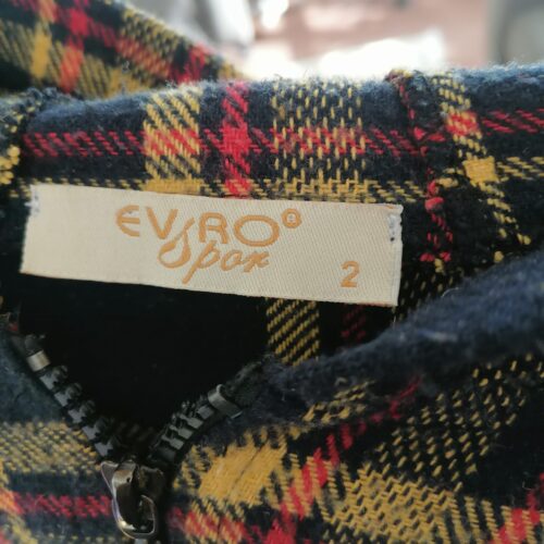 هودی جنس موهر کاملا نو