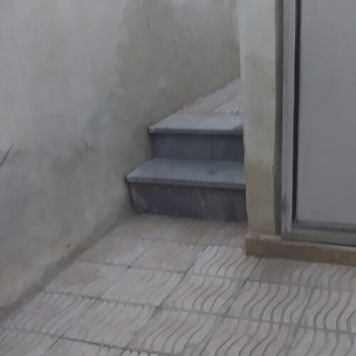 55متر خونه ویلایی نقلی