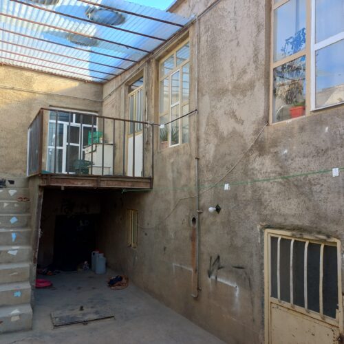 منزل 86متری سرچنار تک برگ سند