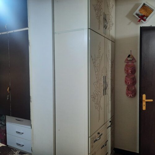 اپارتمان 60متری