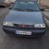 پراید 85