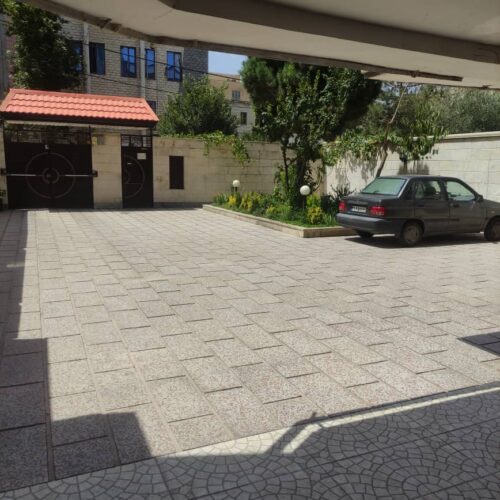 71متر2خواب سند4غربی شاهین ویلا