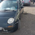 دوو ماتیز مدل 81