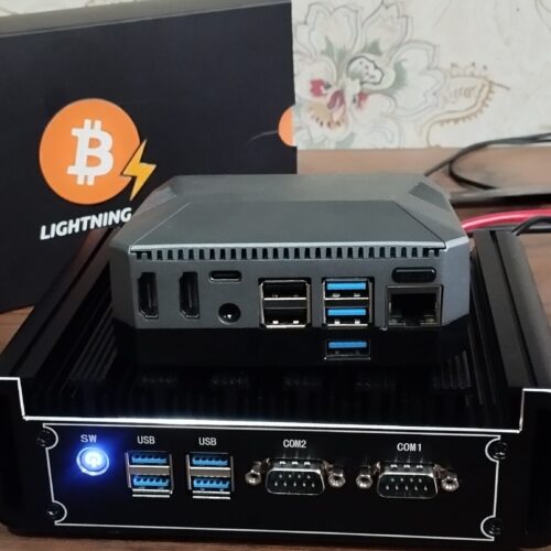 مینی ماینر خانگی بدون برق،بدون صدا
