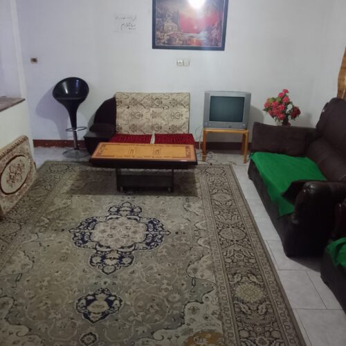 دنبال اجاره سالانه زواری هستم