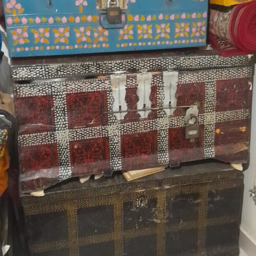 یخچال گاز بخاری تابلو سندوقم دارم