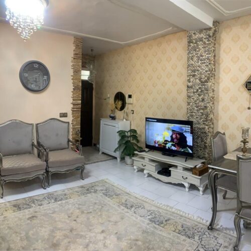 71متر2خواب سند4غربی شاهین ویلا