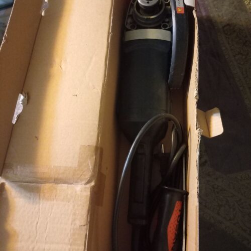 فرز اهنگری 2200وات توسن