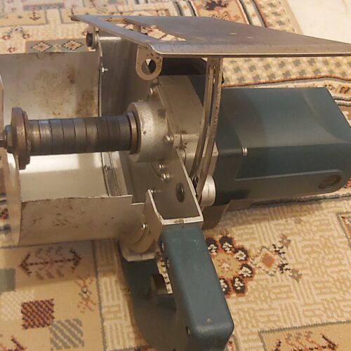 شیارزن گوجیانگ موتور بزرگ