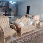 مبل چوب راش