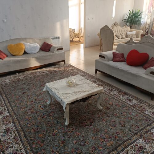 مبل شرکتی با نهارخوری