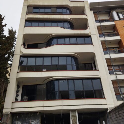 فلاشینگ نما