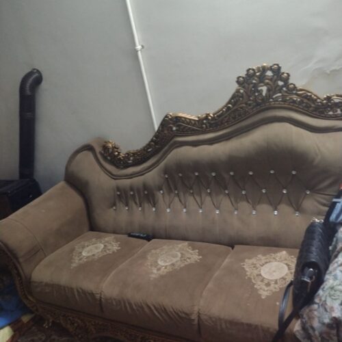 مبلمان شزلون