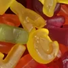 انواع پاستیل