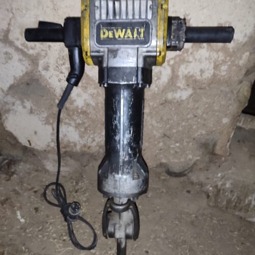 پیکور تخریب دیوالت