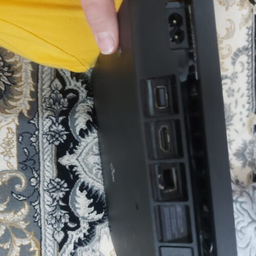 PS4 اسلیم 1 ترابایت