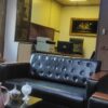 اجاره روزانه یا ساعتی دفترکار