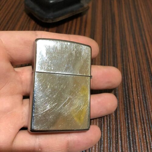 فندک زیپو کلاس سی zippo c class