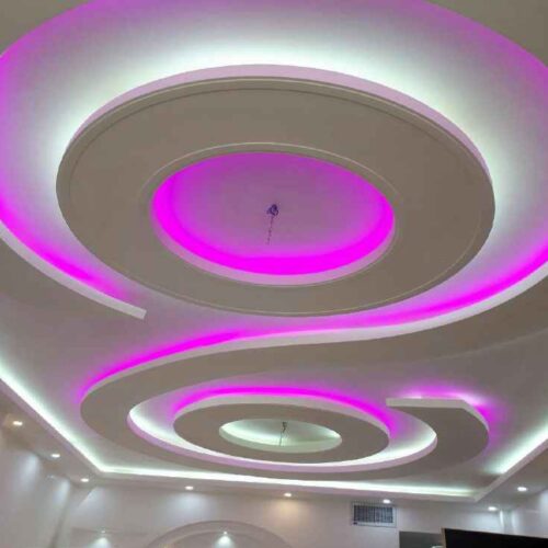 گچ کاری . گلگچ . لکگیری.  و ….