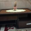 میز وسط خانه