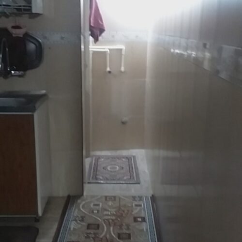 55متر خونه ویلایی نقلی