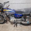 موتور سیکلت 125 کویر وبهرو
