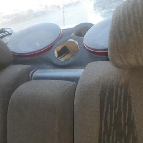 پژوپارس مدل 1389 دوگانه سوز کار خانه