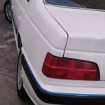 ماشین سالم عروسک 24هزازتا کارکرده بیمه 6ما داره