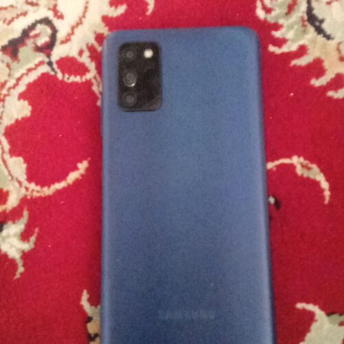 Galaxy A03s 64گیگابایت