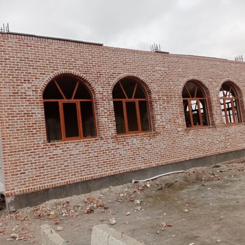 اجرای اجر در سراسر کشور