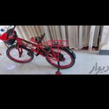 دوچرخه خوب عالی
