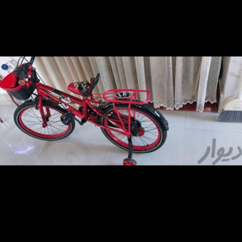 دوچرخه خوب عالی