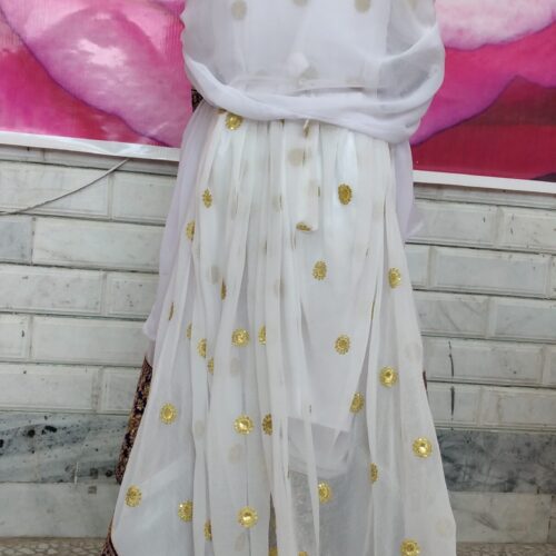 لباس گند محلی